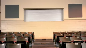 Rolling Counter Doors