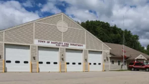 Sectional Steel Commercial Garage Doors