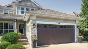 Thermacore® Insulated Garage Doors
