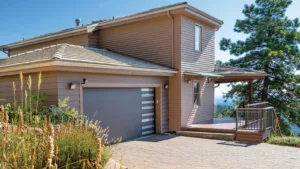 Thermacore® Insulated Garage Doors